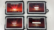 Lot de 4 Tablette Panasonic Toughpad FZ-A2 4Go RAM - 32Go eMc 10.1" tactile