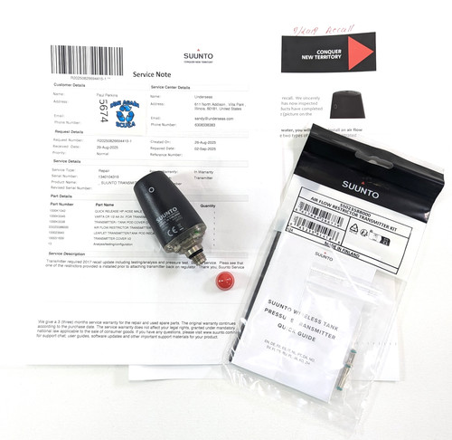Transmetteur pression sans - de,