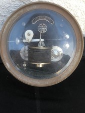 ancien instrument de mesure de