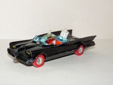 CORGI TOYS BATMOBILE 267