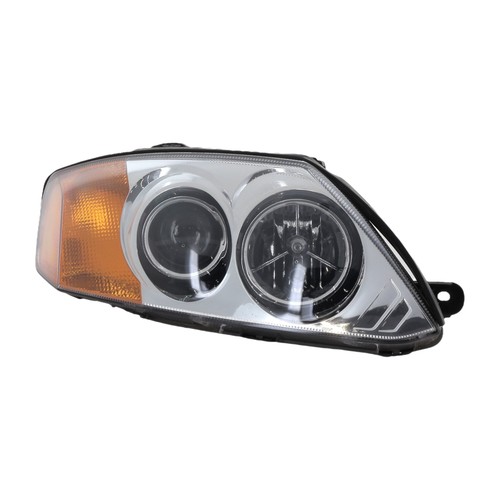 Phare avant droit hyundai - phare,