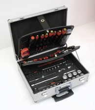 Valise à Outils Trolley