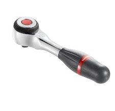 Cliquet 1/4'' à manche