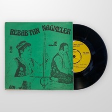 Oru? Nida - Rebab'Tan Nagmeler