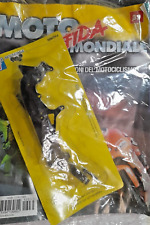 ✅ Modélisme Moto Yamaha Yrz 500 Échelle 1/6 Cadre Droit - Italeri Fabbri 33