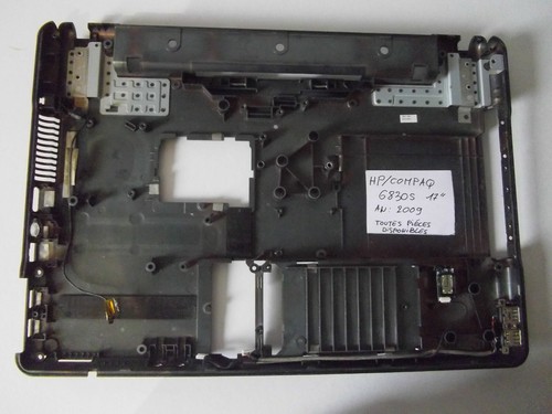 Pièces compaq 6830s - compaq,