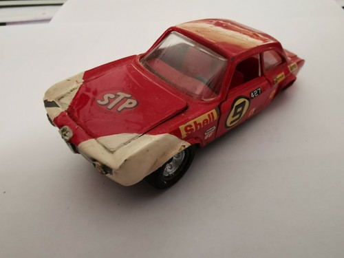 Alfa romeo giulia - romeo, 1:43