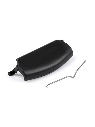 8e0864245e loquet accoudoir - 8e0864245e, d'accoudoir