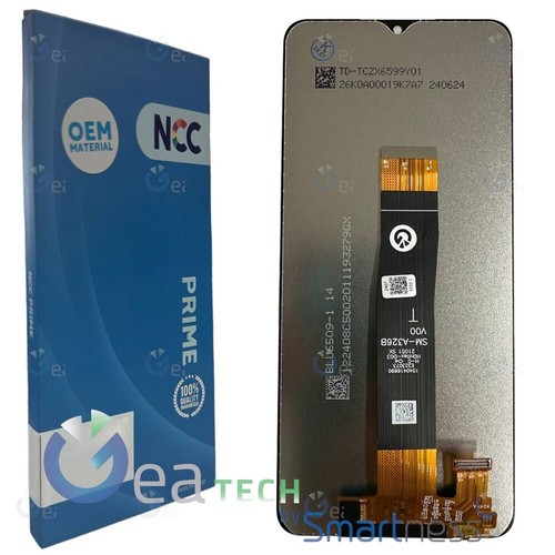 écran lcd samsung galaxy a32 - lcd,