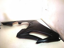 Carénage Gauche Triumph