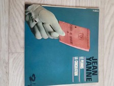 jean yanne – le permis / la
