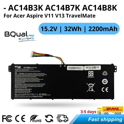 Bqual ac14b3k ac14b7k ac14b8k - bqual,