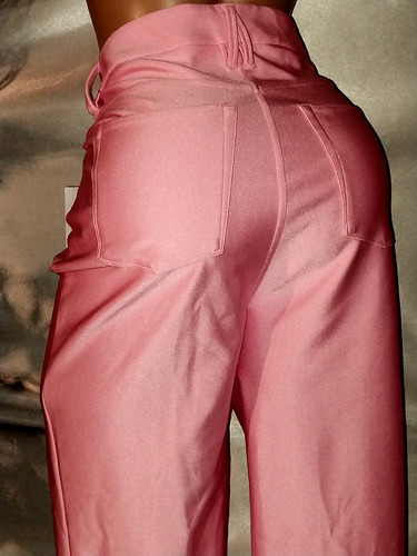 Vtg 80s style - style, spandex