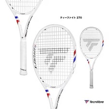 Tecnifibre T-fight 270