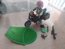 Playmobil 5237 Explorateur A