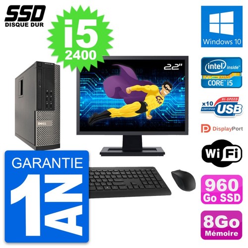 Dell optiplex 990 - dell,