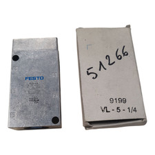 FESTO VL-5-1/4 Distributeur