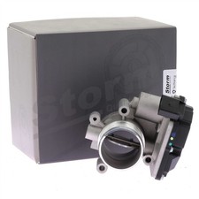 BOîTIER DE PAPILLON AUDI A3