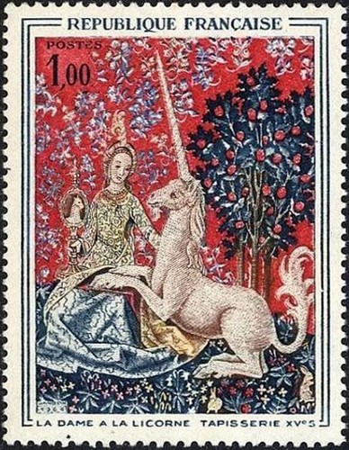 France yvert num - yvert, **