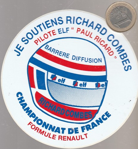 C24auto richard combes pilote - c24auto.,