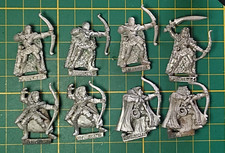 Warhammer Old world :  8