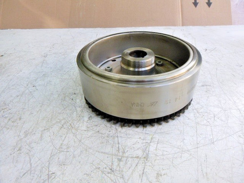 Roue libre rotor d - rotor,