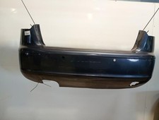 Pare choc arriere AUDI A3 2 SPORTBACK PHASE 1