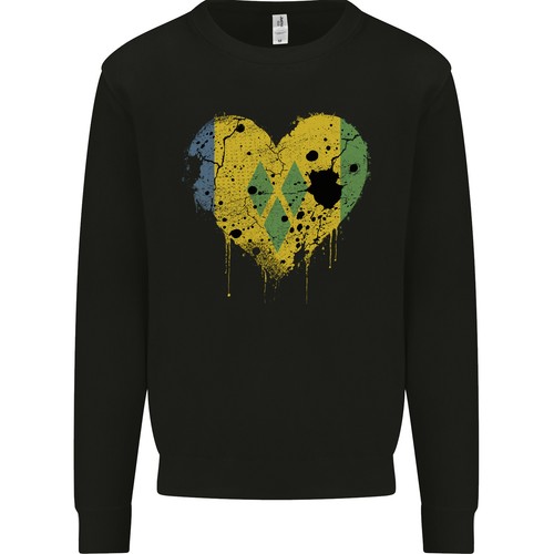 Amour saint vincent - saint,