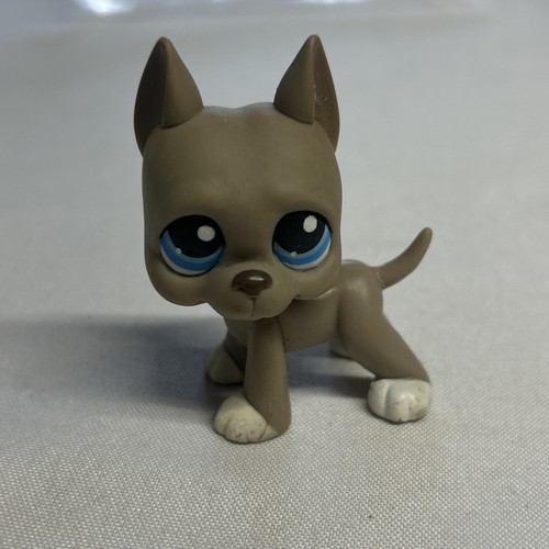 Hasbro lps original - hasbro, little