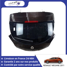 🇫🇷 HAYON RENAULT MEGANE III 2008- ➤901004981R ♻️