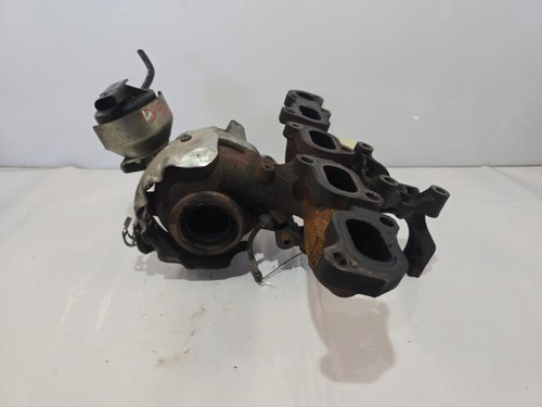 Turbo volkswagen golf - volkswagen, 4