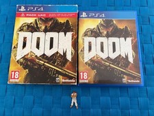 DOOM - PACK UAC -  PLAYSTATION