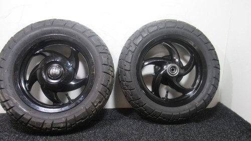 Roues piaggio typhoon 2t - piaggio,
