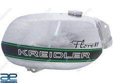 Pour Kreidler Floret RS50