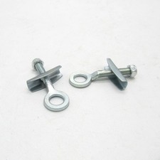 2 Chaîne Tendeur Ajusteur