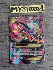 Carte Pokemon M Gardevoir EX