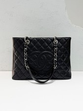 CHANEL Sac à épaule en