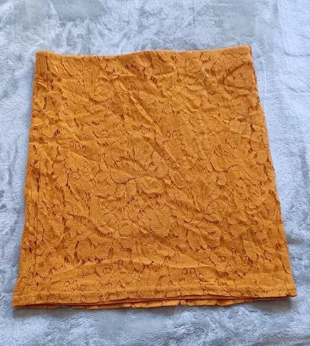 Jupe mim taille - taille, s
