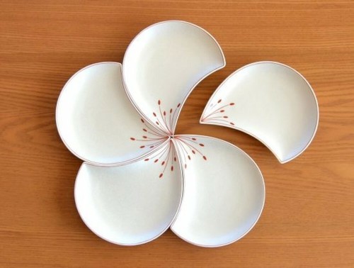 Arita yaki porcelaine petit - arita,