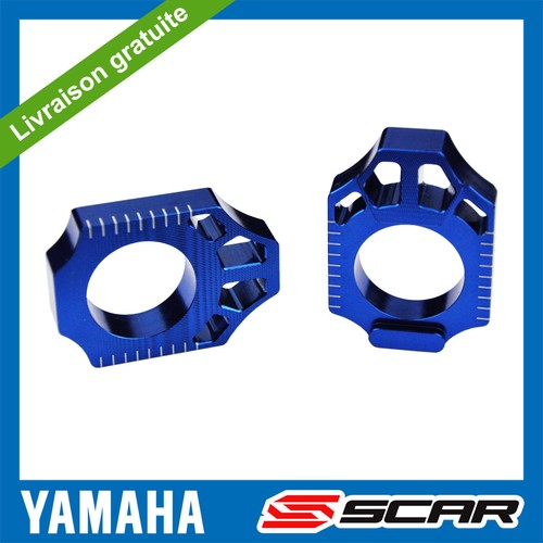 Axle blocks yamaha - blocks, 250