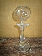 Lampe à huile ancienne /