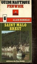 Guide nautique Fenwick, n°6 