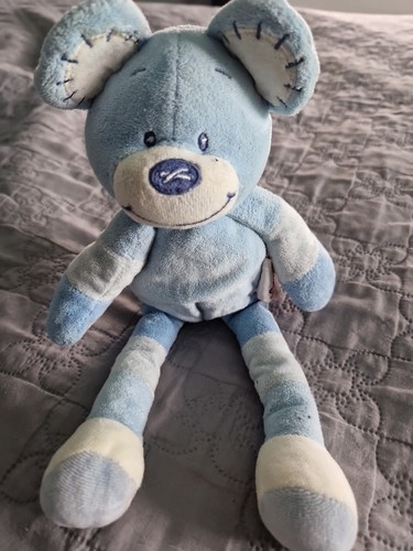 Doudou peluche souris - doudou,