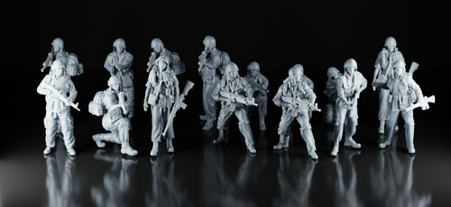 Army infantry vietnam x15 - army,