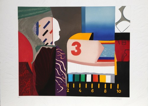 Max papart chromatique - papart,,