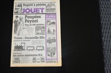 LA VIE DU JOUET FEV 1997 N°16