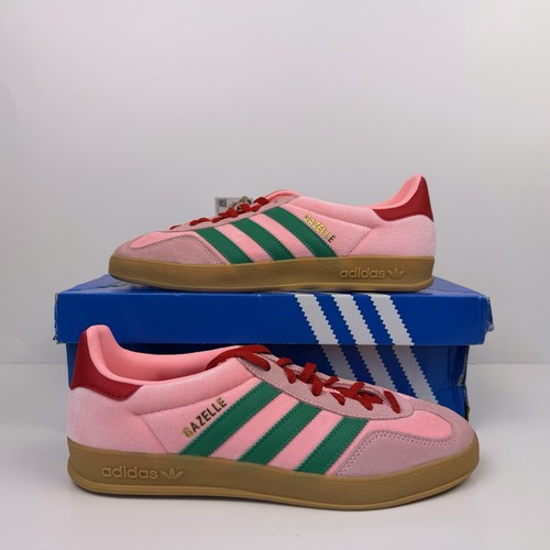 Adidas gazelle indoor - adidas,