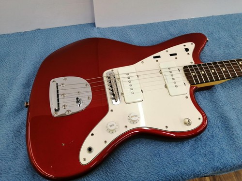 Guitare électrique squier - guitare,