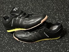 Adidas Y3 Boxing Classic II