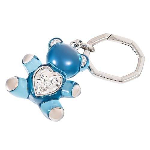 Swarovski porte clés - [swarovski], porte-clés